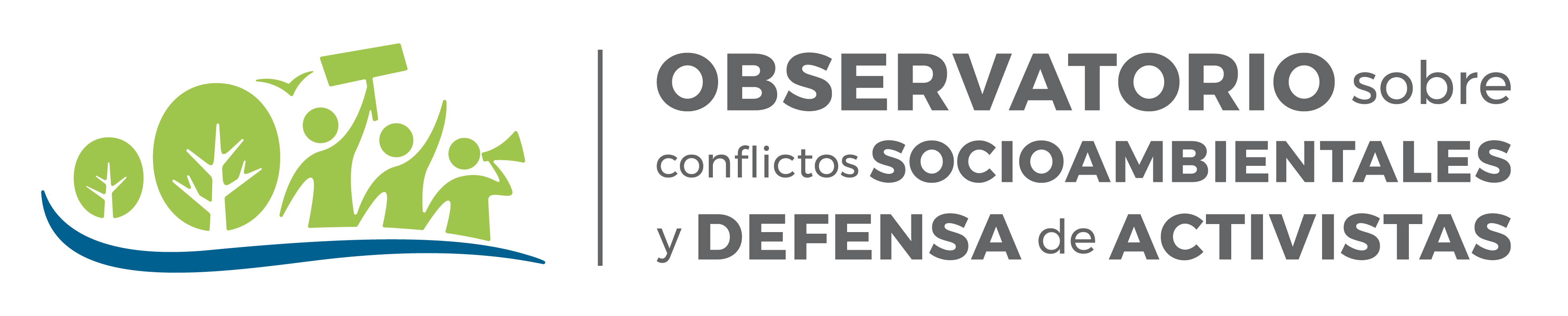 Observatorio sobre Conflictos Socioambientales y Defensa de Activistas